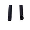 WQAZ Aluminum Alloy Bicycle Wheel Alloy Maxle Thru axle 15 X 100 mm for Rock Shox Front Fork Quick Release Mountain Bicycle Skewer QR 15mm Plug in Available Wear-Resistant Lightweight and Compact view 4