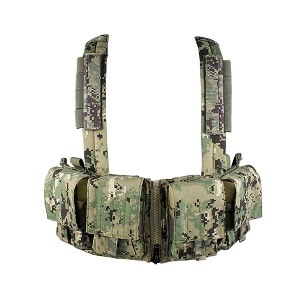 emersongear LBT 1961K Style 7.62 Tactical Chest Vest