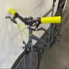 ALEOED 4mm/5mm Bike Brake Cable End Cap Derailleur Shifter Wire Cable Aluminum Alloy End Cap Ferrules for MTB Road Bicycle view 2