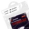 Solinco Wonder Tacky Tennis Over Grip White 30 Pack view 2