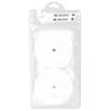 Solinco Wonder Tacky Tennis Over Grip White 30 Pack view 4