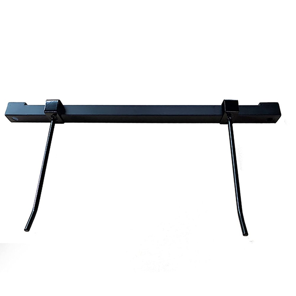 YSCMX Gym Equipment Storage Rack Adjustable Wall Mount Mat Hanging Rack Holds Up to 20 Mats