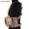 EMERSONGEAR LBT 1961K Style 7.62 Tactical Chest Vest view 2