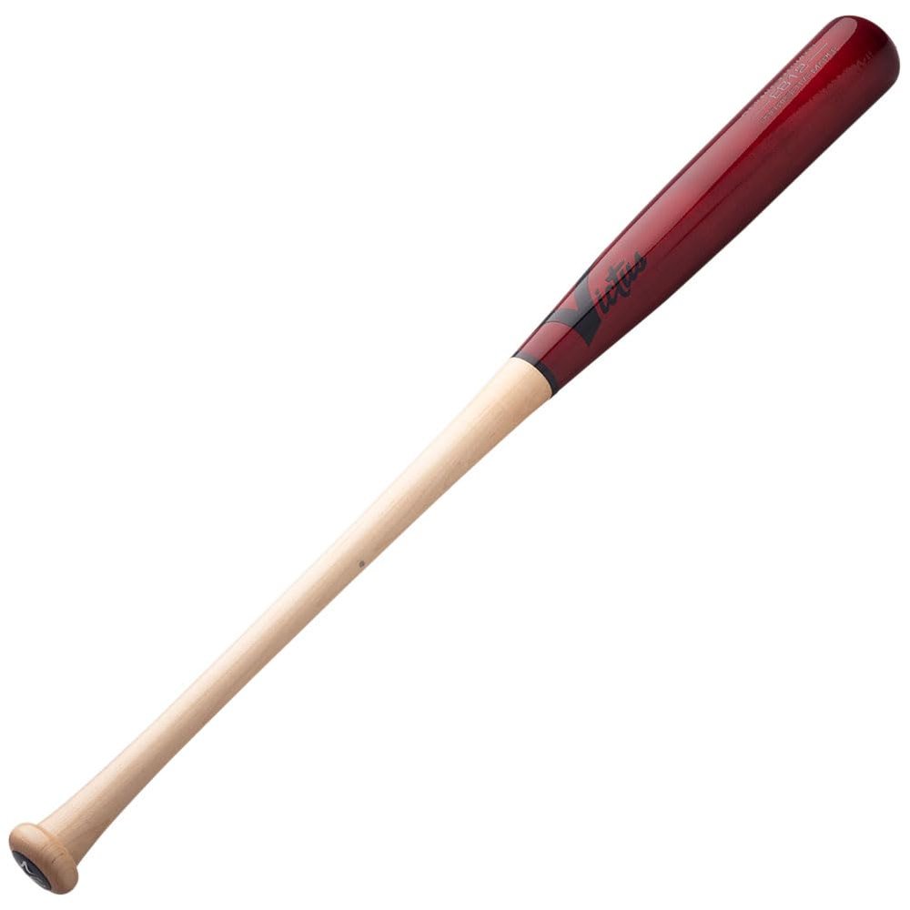 Victus Sports EB12 Natural/Cherry Maple in-Stock PRO Reserve,31 inch / 28 oz