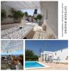 Pxzybd Camouflage Netting White, Garden Pergola Sunscreen Camouflage Net, Military Net, Oxford Cloth Shade Net, Hunting Camo Netting, Light Durable,white-3x3m(9.8 * 9.8ft) view 4