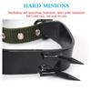 Tree Climbing Spikes For Tree Work,(Upgrade)Tree Climbing Gear,Simple To Use Climbing Tool With Seat Belt,Stainless Steel Pole Climbing Spikes,Outdoor Sports Supplies,Working At Heights.,2claws view 4