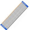 TOSSPER Badminton Net, Portable Sports Replacement Nets for Badminton Tennis Kids Volleyball Indoor Outdoor Sports view 1