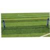 TOSSPER Badminton Net, Portable Sports Replacement Nets for Badminton Tennis Kids Volleyball Indoor Outdoor Sports view 3