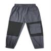 winying Kid Girls Athletic Workout Elastic Waist Baggy Cargo Pants with Pocket Joggers Casual Sports Sweatpants Grey 8 Years view 3