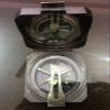 Brunton Compass Maritime~Kelvin & Hughes London 1917 Antique 3" view 1