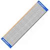 TOSSPER Badminton Net, Portable Sports Replacement Nets for Badminton Tennis Kids Volleyball Indoor Outdoor Sports view 1