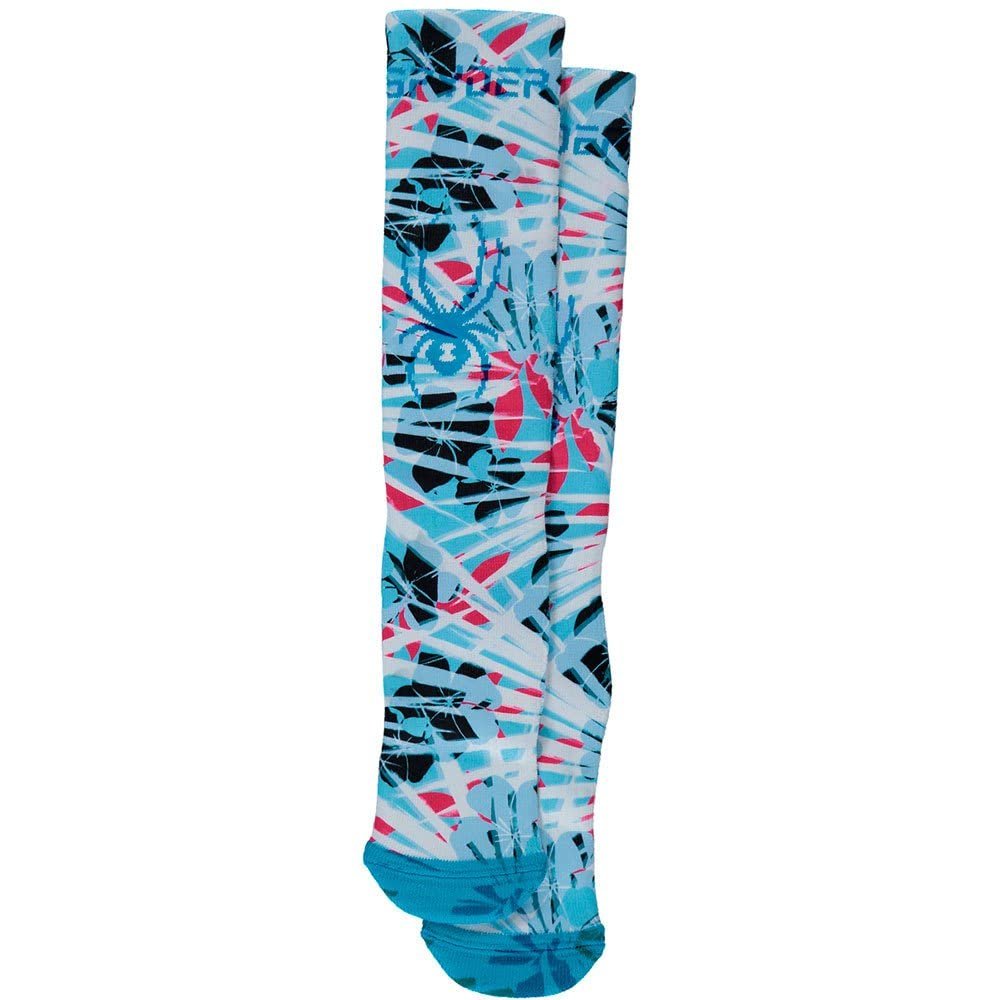 Spyder Girl's Peak (Toddler/Little Kid/Big Kid) Island SM (Shoe 9 Toddler -11.5 Little Kid)