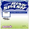 VALIVAS Rock_ON Ring SPASH #2/0 view 1