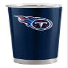 Logo Brands 631-S20T-1: Tennessee Titans 20 Oz Stainless Tumbler view 1