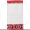 Logo Brands 142-Dml6-1: Georgia Disposable Mask 6 Pack view 3