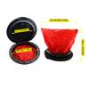 9 Inch Hatch Kit, Deck Hatch with Waterproof Bag and Fasteners for Kayak Boat Fishing RiggingBlack view 2