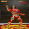 Storm Collectibles 1/12 Jyushin Thunder Liger New Japan Pro-Wrestling Exclusive Action Figure Limited Edition 1 of 3000 (Red Debut Suit) view 1