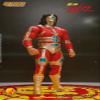 Storm Collectibles 1/12 Jyushin Thunder Liger New Japan Pro-Wrestling Exclusive Action Figure Limited Edition 1 of 3000 (Red Debut Suit) view 2