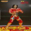 Storm Collectibles 1/12 Jyushin Thunder Liger New Japan Pro-Wrestling Exclusive Action Figure Limited Edition 1 of 3000 (Red Debut Suit) view 4