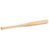 Wood Baseball bat 18 Inch Pack of 6 Unfinished Wood Baseball Bat, Small Bat, Party Decor, Bedroom, Crafts, by Woodpeckers view 4