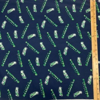 Fabric Traditions NFL Camo 70370 Limited Edition BTY