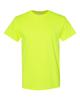 Gildan Men's Classic, Pack of 2 2XL-SafetyGreen-Berry view 1