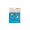 Everrich EVAC-0010 US Inflating Needle - Blister - Set of 4 view 1