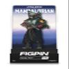 FiGPiN Star Wars The Mandalorian - Boba Fett #734, Enamel Pin, Collectible Pin view 2