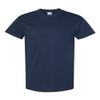 Gildan Men's Classic, Pack of 2 MED-Navy-Gold view 1