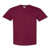 Gildan Men's Classic, Pack of 2 MED-Maroon-Indigo view 1