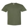 Gildan Men's Classic, Pack of 2 2XL-Military-Safetypink view 1