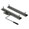 Springfield Marine 3100205-M Bent Handle Chair Slide Rails - 2 Piece view 1