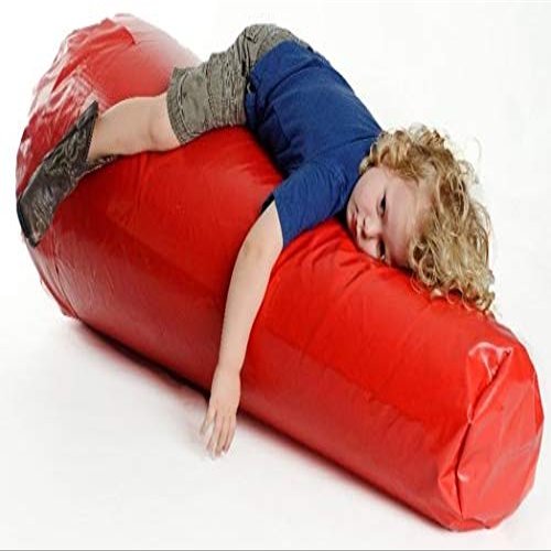 Bop Bag - Small Red