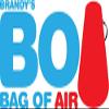 Bop Bag - Small Red view 3
