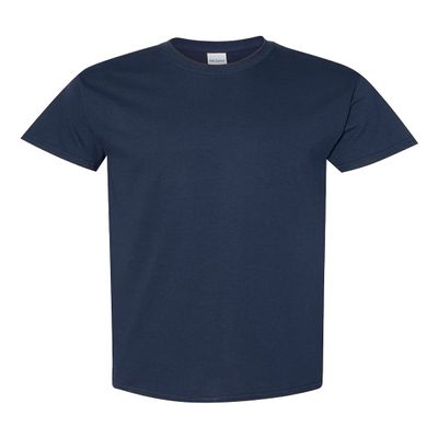 Gildan Men's Classic, Pack of 2 SML-Navy-Sapphire
