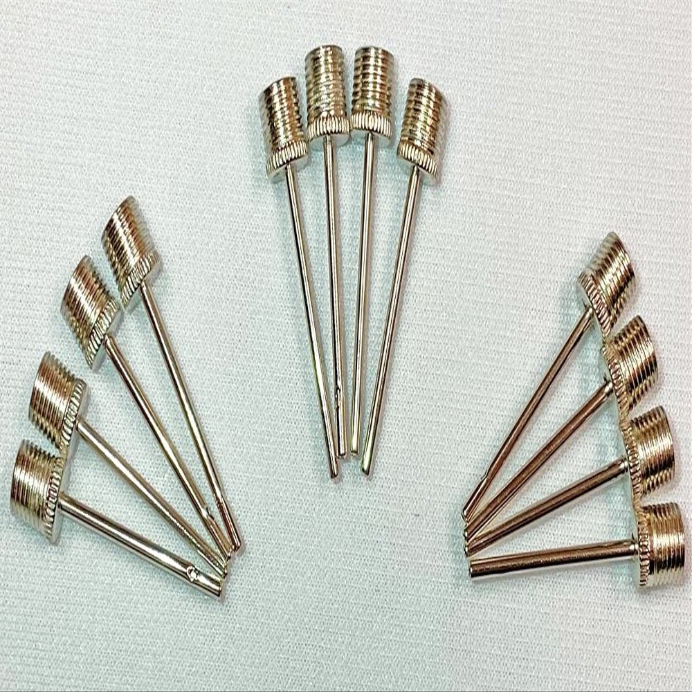 Everrich EVAC-0009 US Inflating Needle - Set of 12