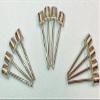 Everrich EVAC-0009 US Inflating Needle - Set of 12 view 1