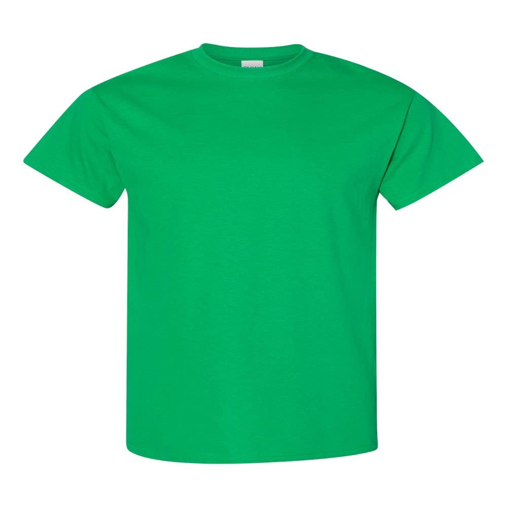 Gildan Men's Classic, Pack of 2 2XL-Irish-Haze