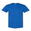 Gildan Men's Classic, Pack of 2 SML-Royal-White view 1