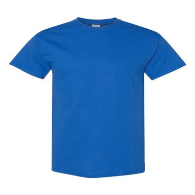 Gildan Men's Classic, Pack of 2 2XL-Royal-Violet