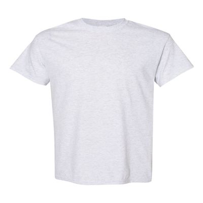 Gildan Men's Classic, Pack of 2 MED-Ash-White