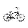 Tracer 1 (GT Fork-7 Speed(with disc Brake), 26" Black) view 1