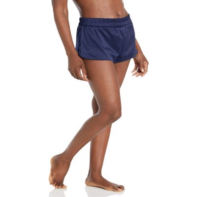Simone Perele Women's Augustine Thong, Night Blue, XS