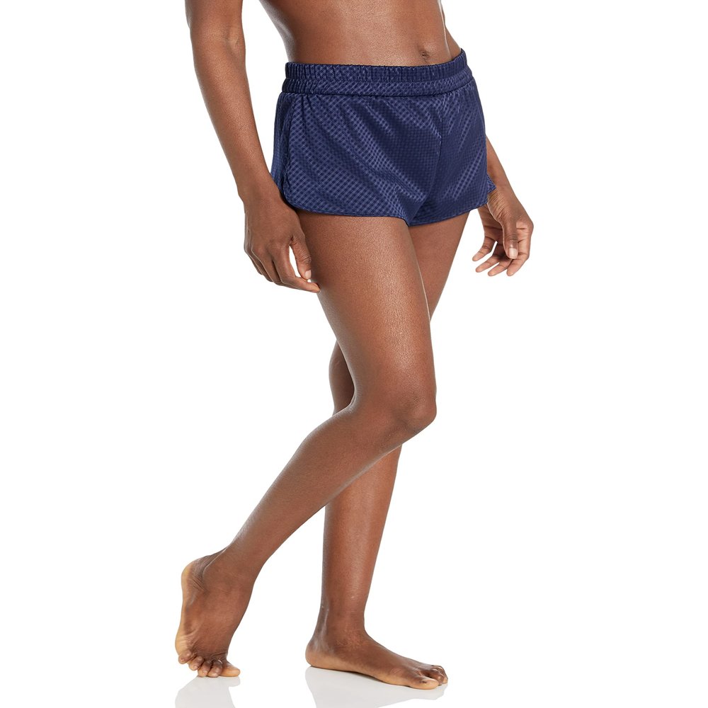 Simone Perele Women's Augustine Thong, Night Blue, XS