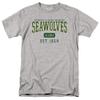 University of Alaska Anchorage Official Est. Date Unisex Adult T-Shirt, Est. Date, 4X-Large view 1