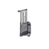 OWB Single Mag Pouch for Glock 17, 19, 22, 34, 35, H&K VP9 & More - USA Made - Signature Pro Single Magazine Carrier with Tek-Lok Belt Attachment Clip by Blade-Tech Holsters view 1
