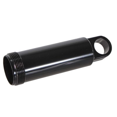 Fox Shox Damper Body 7.25 x 1.75 Black Float DPX2/CTD
