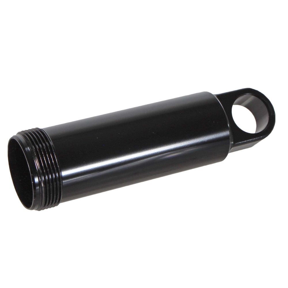 Fox Shox Damper Body 7.25 x 1.75 Black Float DPX2/CTD