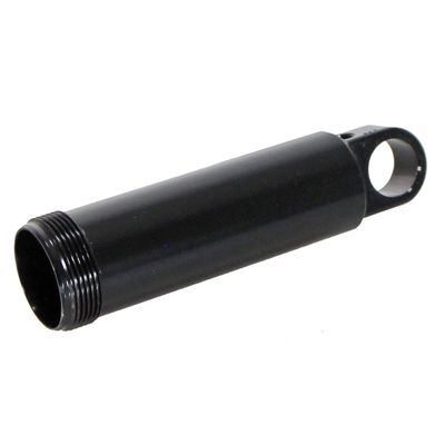 Fox Shox Damper Body 5.5 x 1.0 Black Float DPX2/CTD