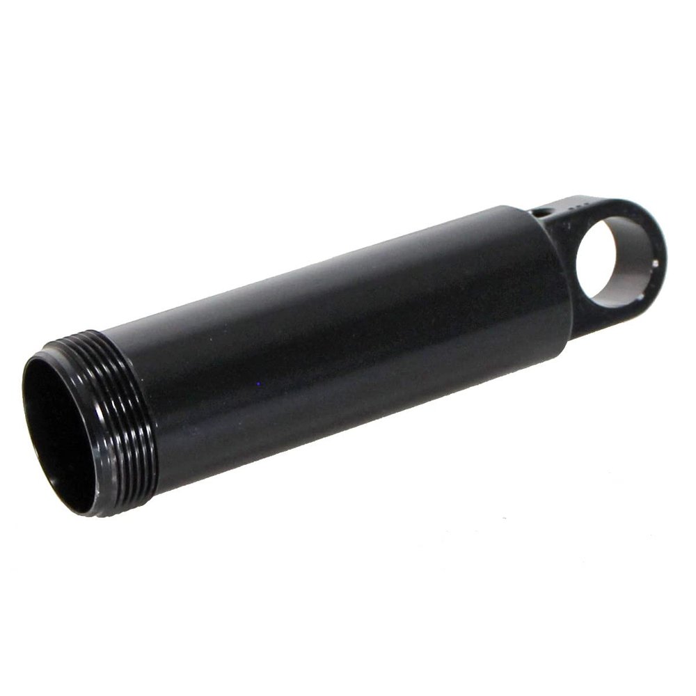 Fox Shox Damper Body 5.5 x 1.0 Black Float DPX2/CTD